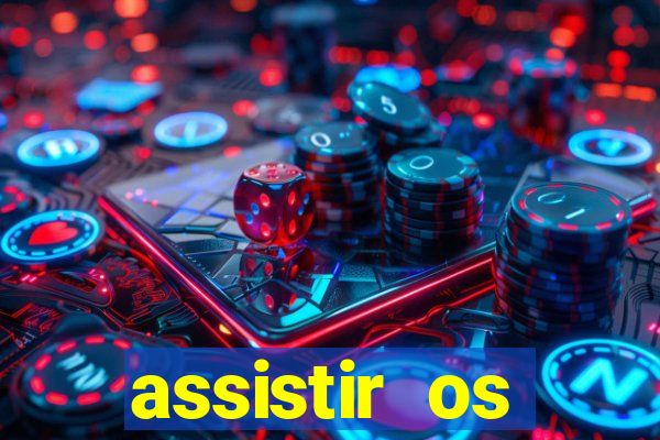 assistir os simpsons on-line